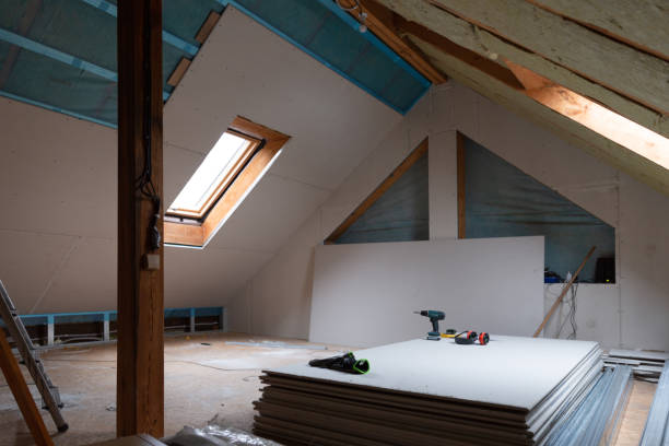 Best Crawl Space Insulation  in Conway, SC