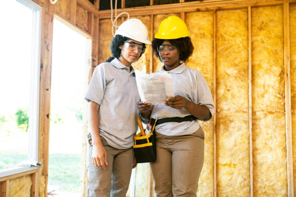 Best Local Insulation Services  in Conway, SC