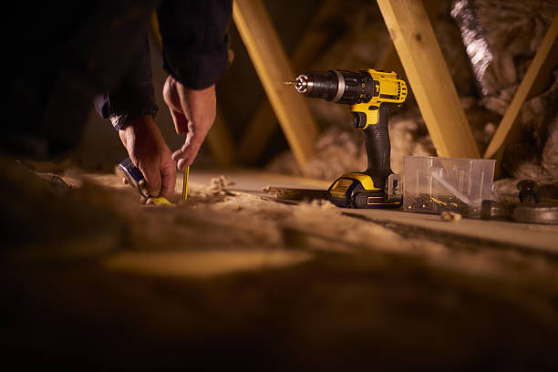 Insulation Replacement Services in Conway, SC